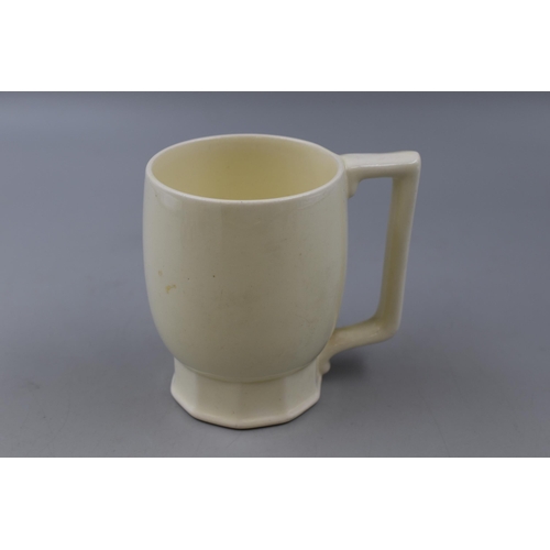 157 - Wedgwood Keith Murray Mug