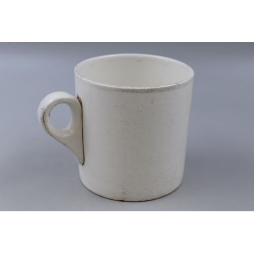 225 - George Jones & Sons Crescent RAF (1941) Mug