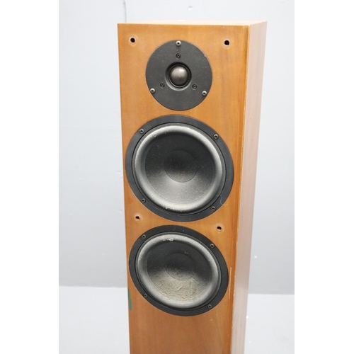 579 - Pair of High Quality Tannoy Revolution R3 Speakers approx 40