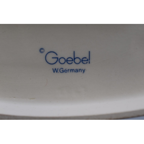 271 - Collectable Vintage Goebel Hummel 