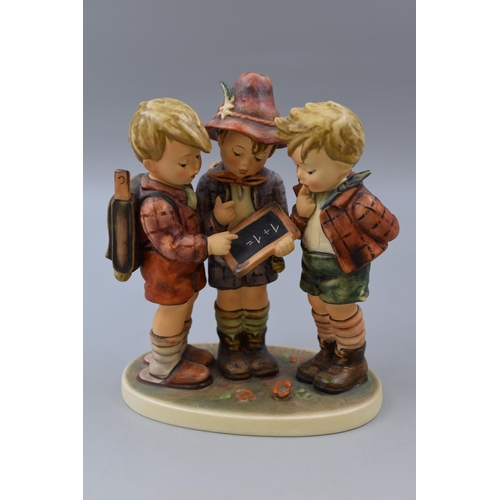 271 - Collectable Vintage Goebel Hummel 