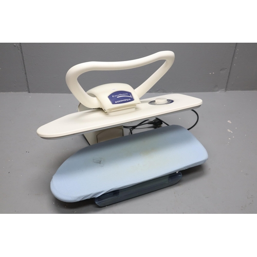 722 - Domena excellence SP4000 steam/ironing press with power cord