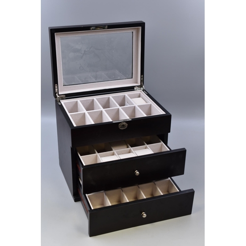 447 - Watch Presentation Box/Storage Box