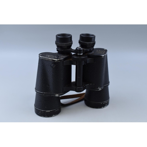 462 - Vintage Photopia Binoculars 10 x 50mm