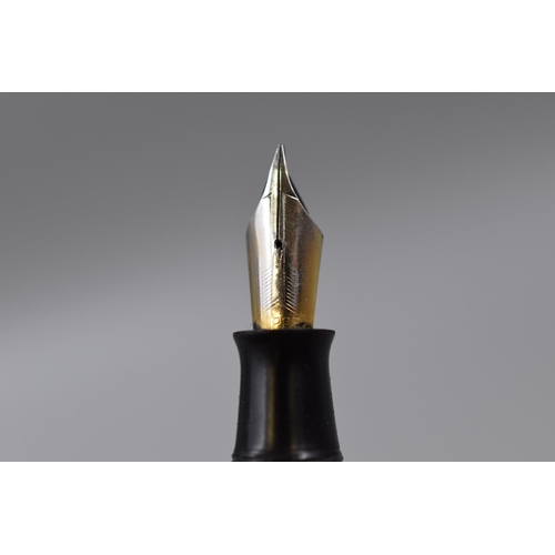 266 - Vintage Parker Vacumatic Fountain Pen