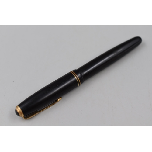 266 - Vintage Parker Vacumatic Fountain Pen