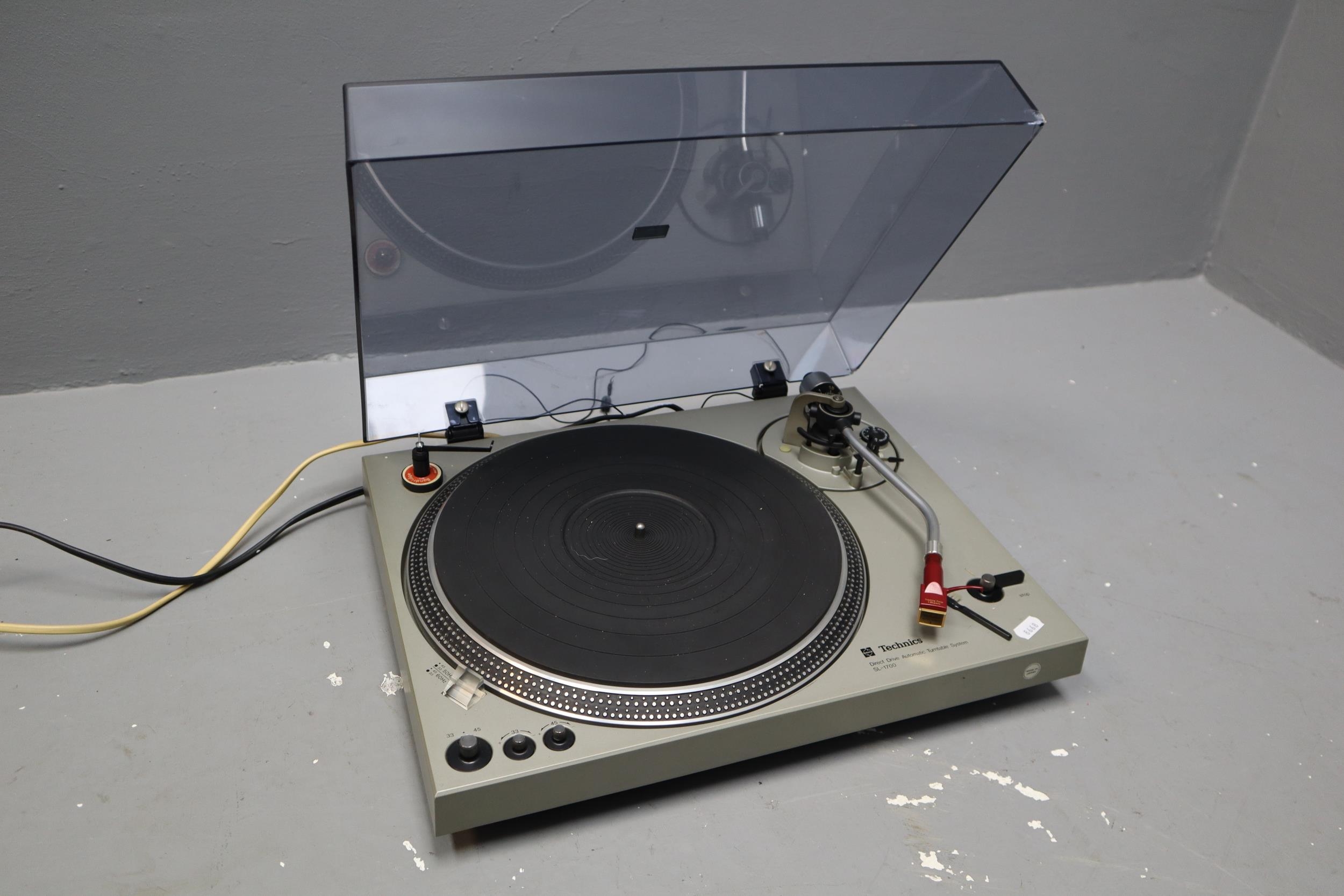 Technics（テクニクス）SL-1200MK3 1台 Technics SL-1200 MK3 DJ Turntables Used Japan | eBay