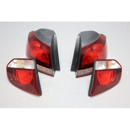 863 - Set of Rear Brake Lights for possibly BMW