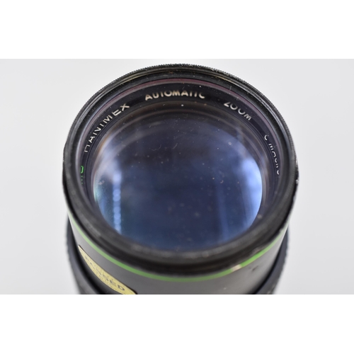 188 - Hoya 52mm Skylight (1B) Macro SLR Camera Lens