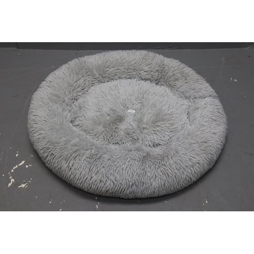 715 - Small pet bed 26