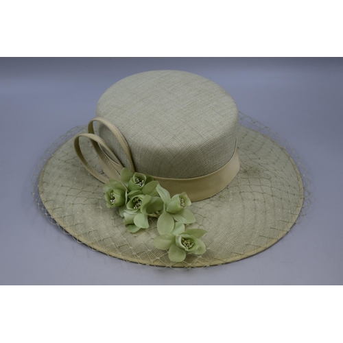 803 - Eastex Ladies Fashion Hat with Box