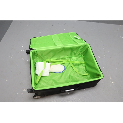 862 - it Luggage Lightweight Pull Along Suitcase (23 x 16