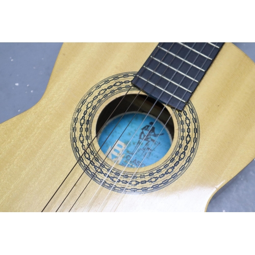 621 - BM Clasico Acoustic Guitar