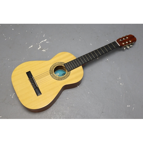 621 - BM Clasico Acoustic Guitar