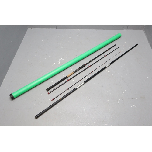 abu garcia dude spinning combo Max Pro With Bait Pack – Tackle World Category_Shore Game The Ike Dude platform Size:7/8 WT Moulinet Okuma CEYMAR C-30