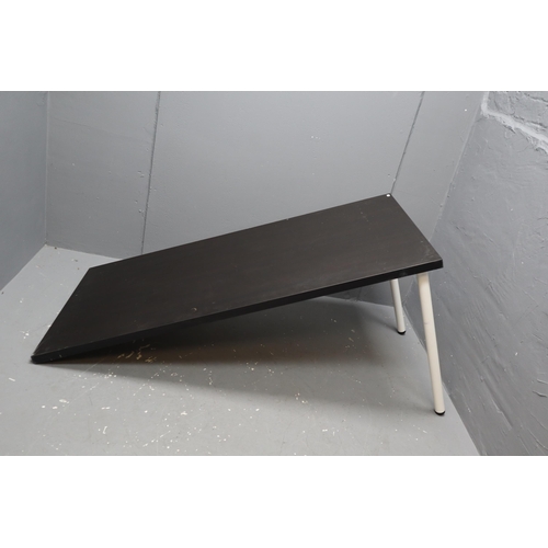 558 - Ikea Linnmon Wall Fixed Desk 59