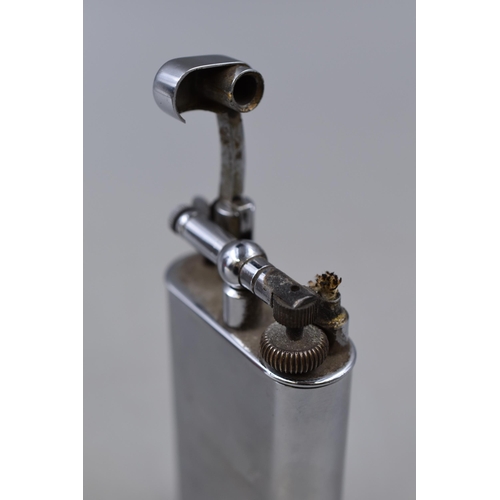 186 - Vintage Dunhill Lift Arm Lighter