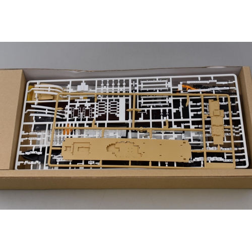 546 - An Academy Hobby Model Kits RMS Titanic LED Model Kit (1/700), Has Been Previously Opened So Unsure ... 