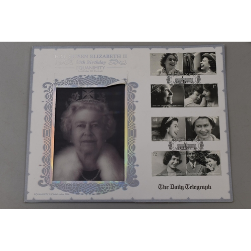 199 - Album containing Wills and Players Cigarette Cards featuring mainly Royal Portraits and Crowns toget... 