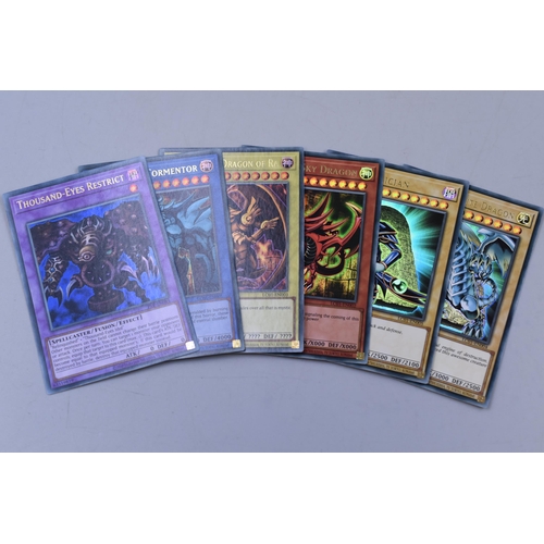 192 - Approx 320 Yu-Gi-Oh TCG Cards From 2020 Legendary Collection 25th Anniversary Set. Includes Collecto... 