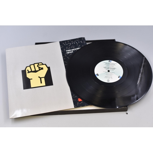 428 - A Selection of Vinyls To Include Frankie Goes To Hollywood – Rage Hard: The Total Limited Edit... 