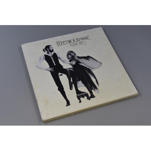 434 - Fleetwood Mac - Rumours Deluxe Limited Edition 35th Anniversary Box Set To Include Rumours Remastere... 