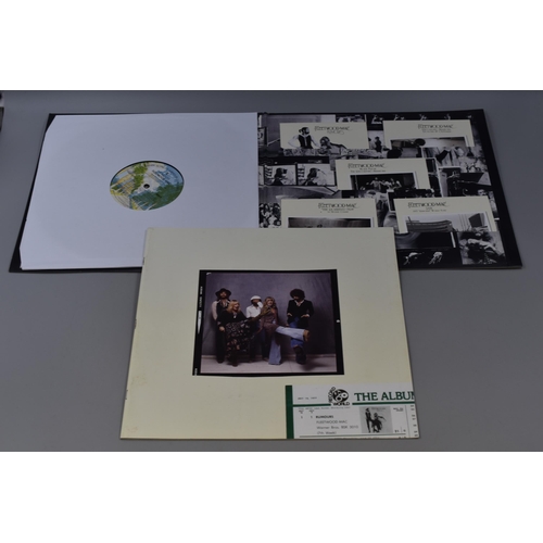 434 - Fleetwood Mac - Rumours Deluxe Limited Edition 35th Anniversary Box Set To Include Rumours Remastere... 