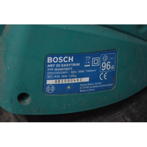 556 - BOSCH 