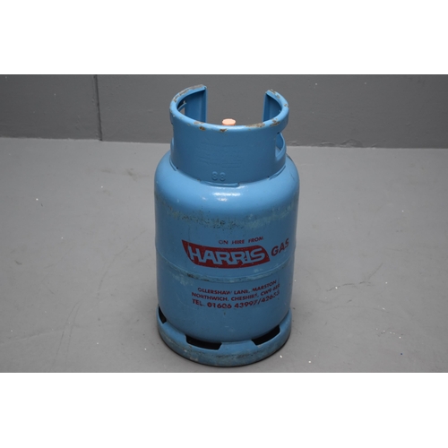 469 - Calor Gas Bottle with Some Gas Content