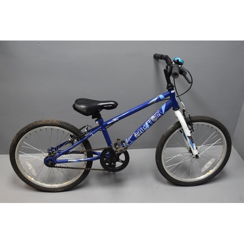 531 - Apollo Switch Junior Bicycle