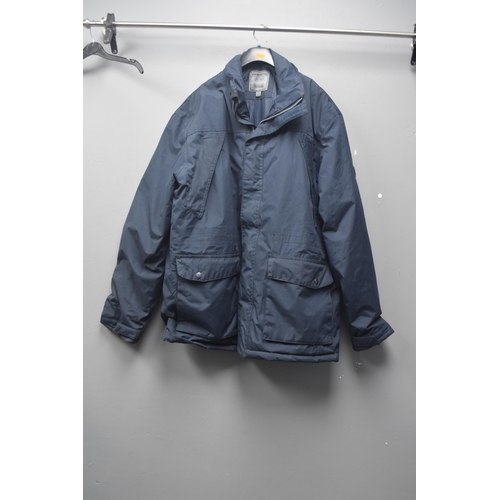 524 - Regatta Outdoor Gents Jacket (Size XL)