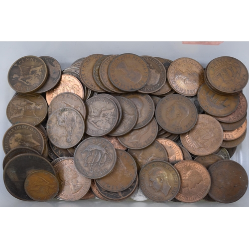 164 - Selection of Mixed Coinage