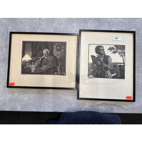 Lot 291       