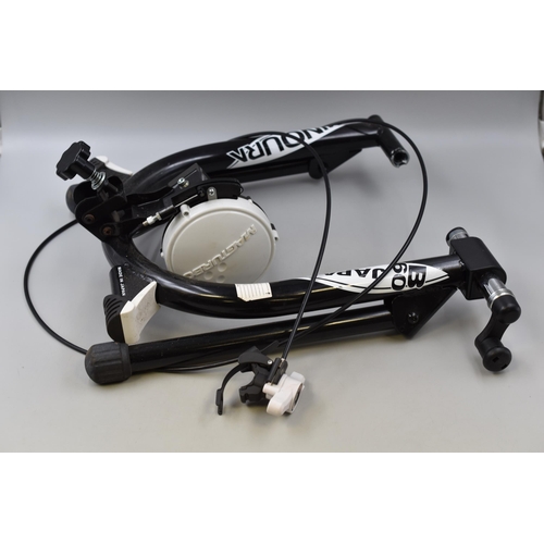 668 - Minoura B60 Japan Indoor Bicycle Trainer