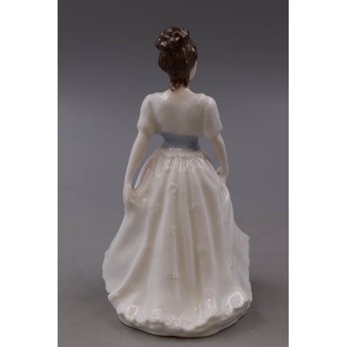 227 - Royal Doulton Melody Figurine