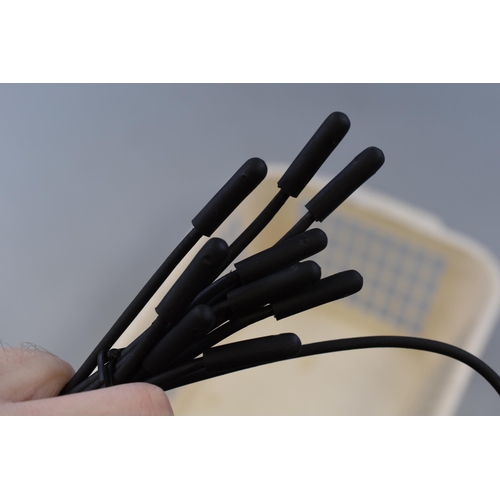 331 - Elstat HTC controller sensor cables x 13