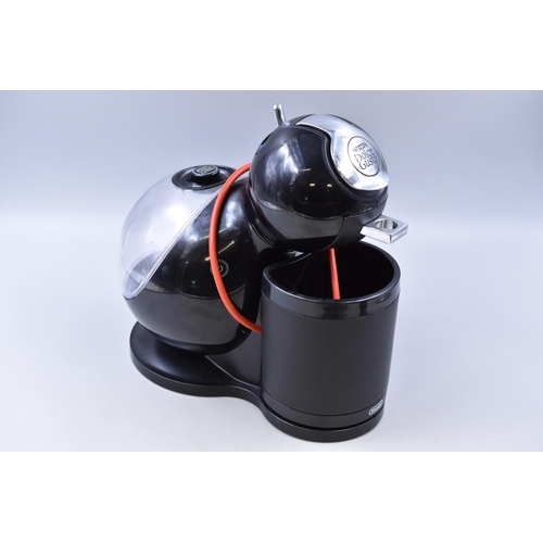 481 - Nescafe Dolce Gusto POD Coffee Machine (Working)