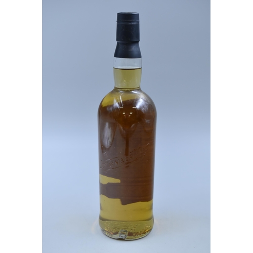 301 - Knockando single malt whisky 1979 75cl, 40% volume, sealed