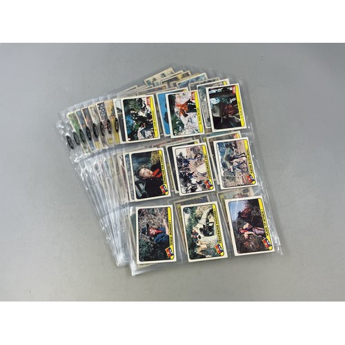 Two Vintage Trading Card Sets - A&BC Battle Cards (51), And The Legend ...