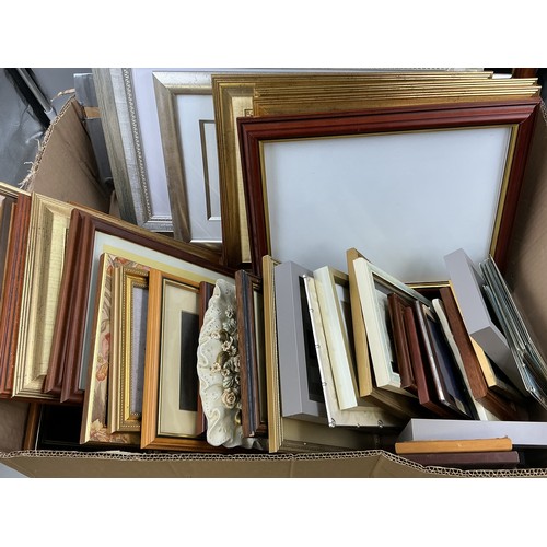 Large Selection of Pictures, Picture Frames and postcards