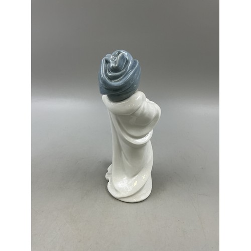 294 - Boxed Vintage Collectable Lladro 