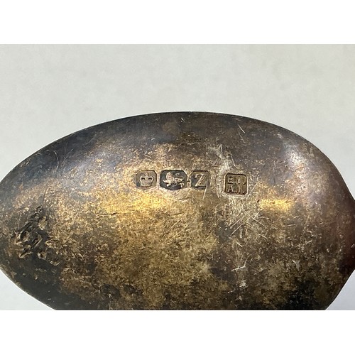26 - A Selection of Silver - Includes Eight Silver Sixpences (1874-1920), 925. Silver Belcher Necklace Ch... 