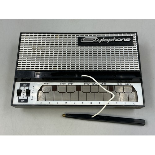 Vintage/Retro Stylophone (untested)