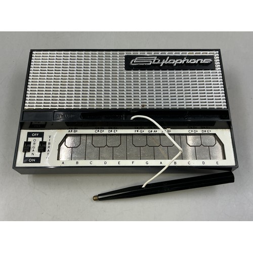 Vintage/Retro Stylophone (untested)