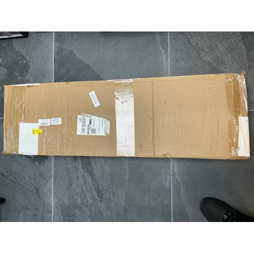 Brand New Sealed Boxed Indoor/Outdoor Gymnastics Bar Set (unchecked)