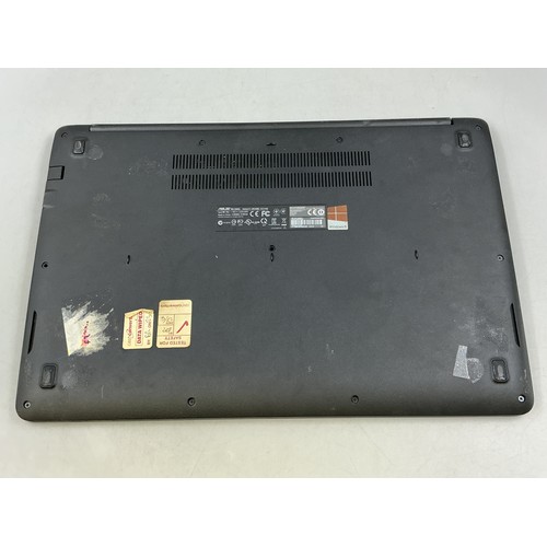 ASUS X502C Intel i5 LAPTOP PORTABLE HS A REPARER REPAIR PROJECT