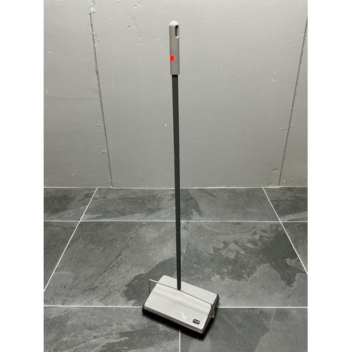 Addis Ewe Bank Style Hoover, Working when tested