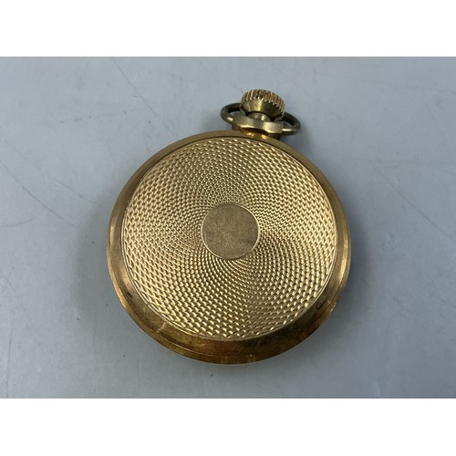 51 - Smiths British Made Stopwatch (Working)