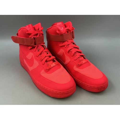 nike air force 1 high hyperfuse