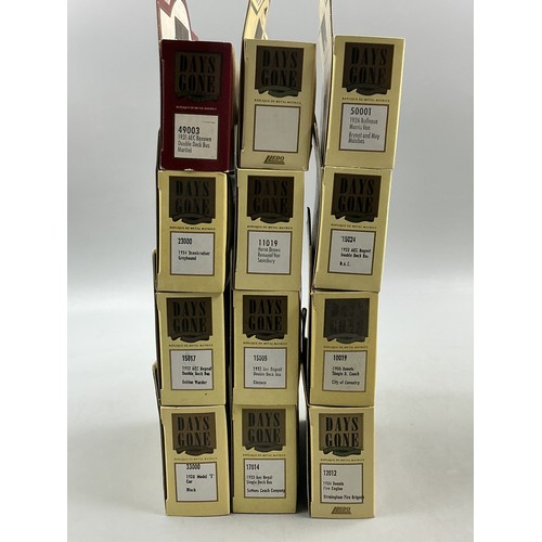 38 - Collection of Thirty Various Boxed Lledo Models to Include, Limited Edition 'City of Coventry Dennis... 